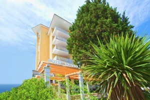 Wellness Hotel Apollo – Terme & Wellness LifeClass 4*